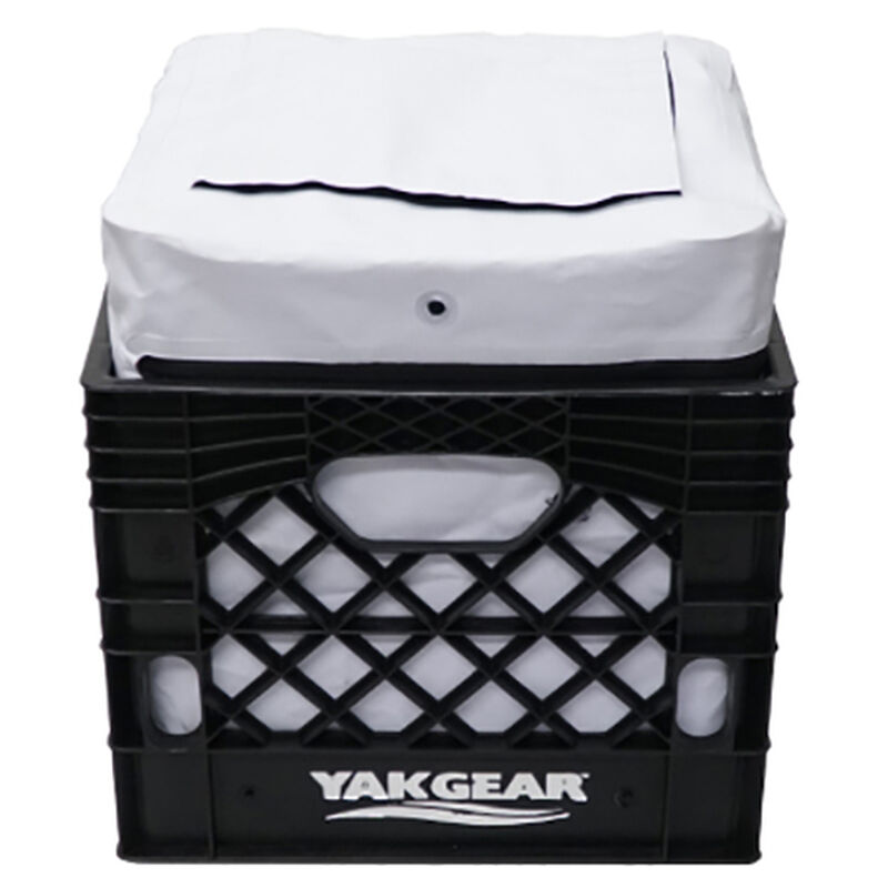 Yak-Gear Cratewell (Live Well & Dry Storage) image number 2
